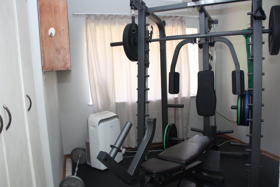 5 Bedroom Property for Sale in Universitas Free State